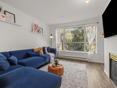 208-2551 Parkview Lane - 2