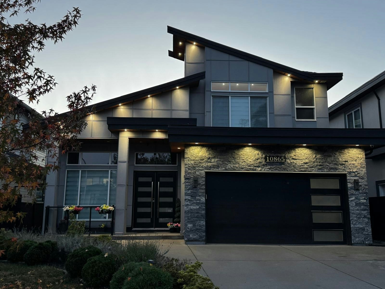 10865 156a Street, Surrey, BC, V4N 5N3