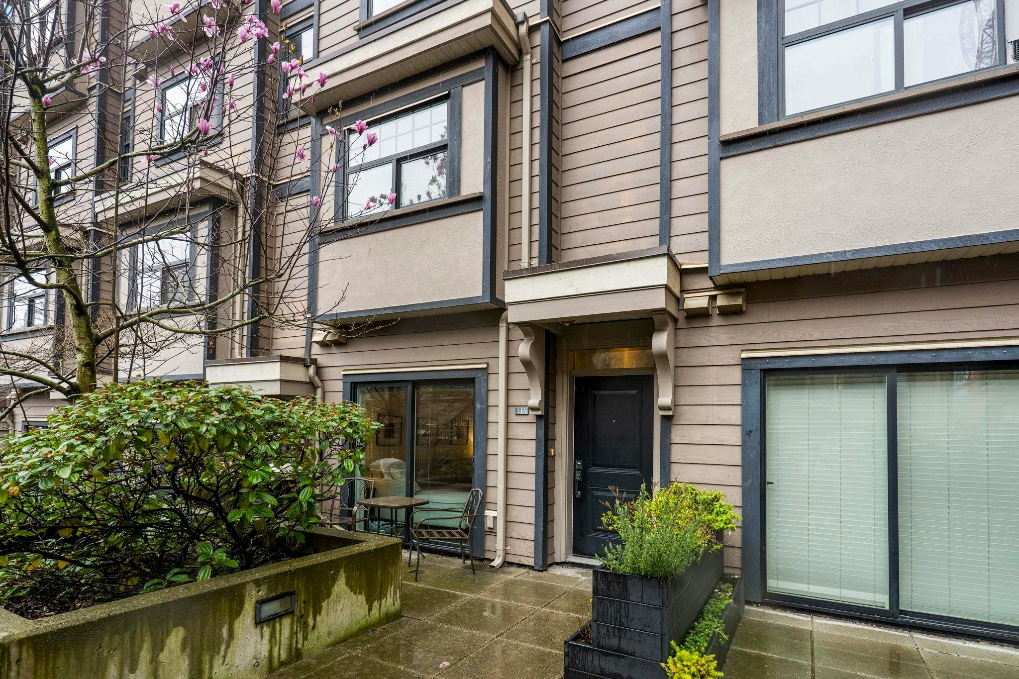 115-828 Royal Avenue, New Westminster, BC, V3M 1J9 - 28