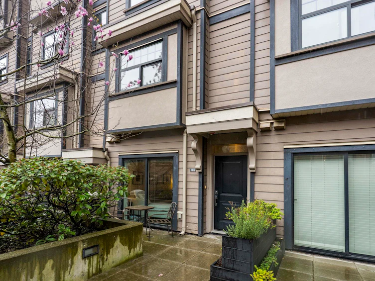 115-828 Royal Avenue, New Westminster, BC, V3M 1J9 - 28