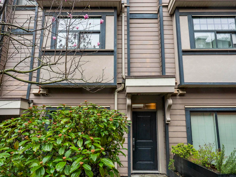 115-828 Royal Avenue, New Westminster, BC, V3M 1J9 - 29