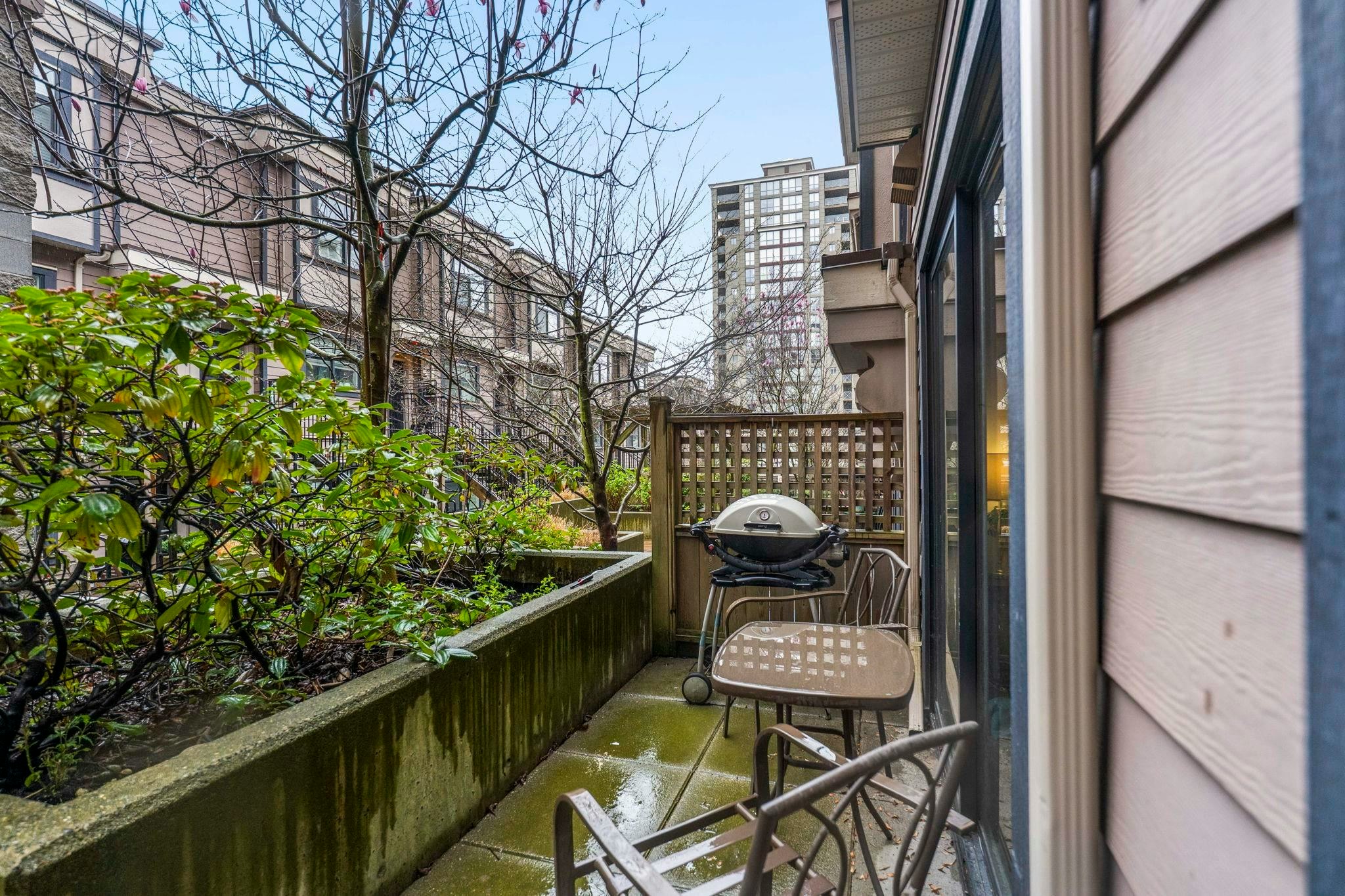 115-828 Royal Avenue, New Westminster, BC, V3M 1J9 - 27