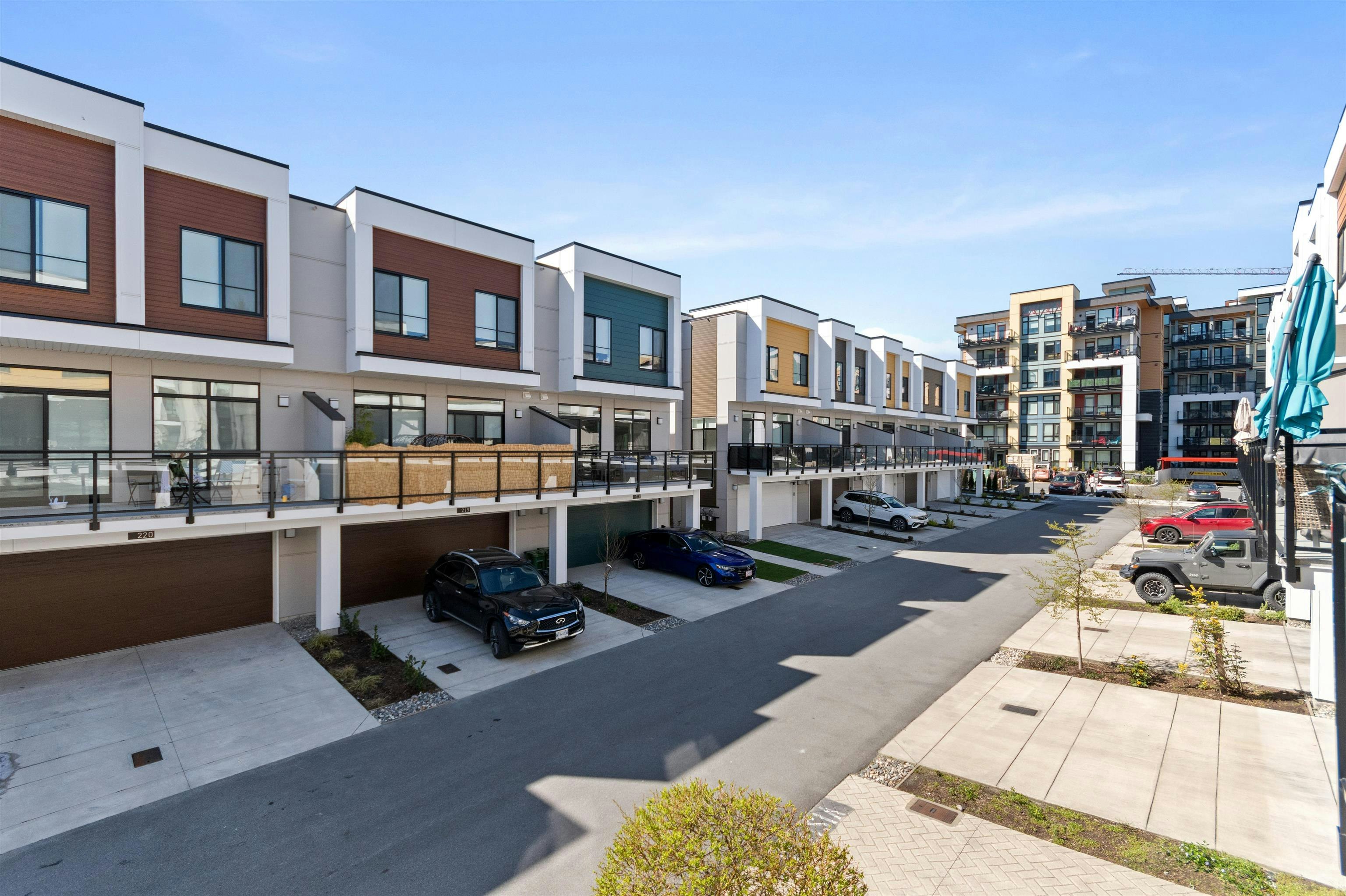 191-46150 Thomas Road, Chilliwack, BC, V2R 6B3 - 26