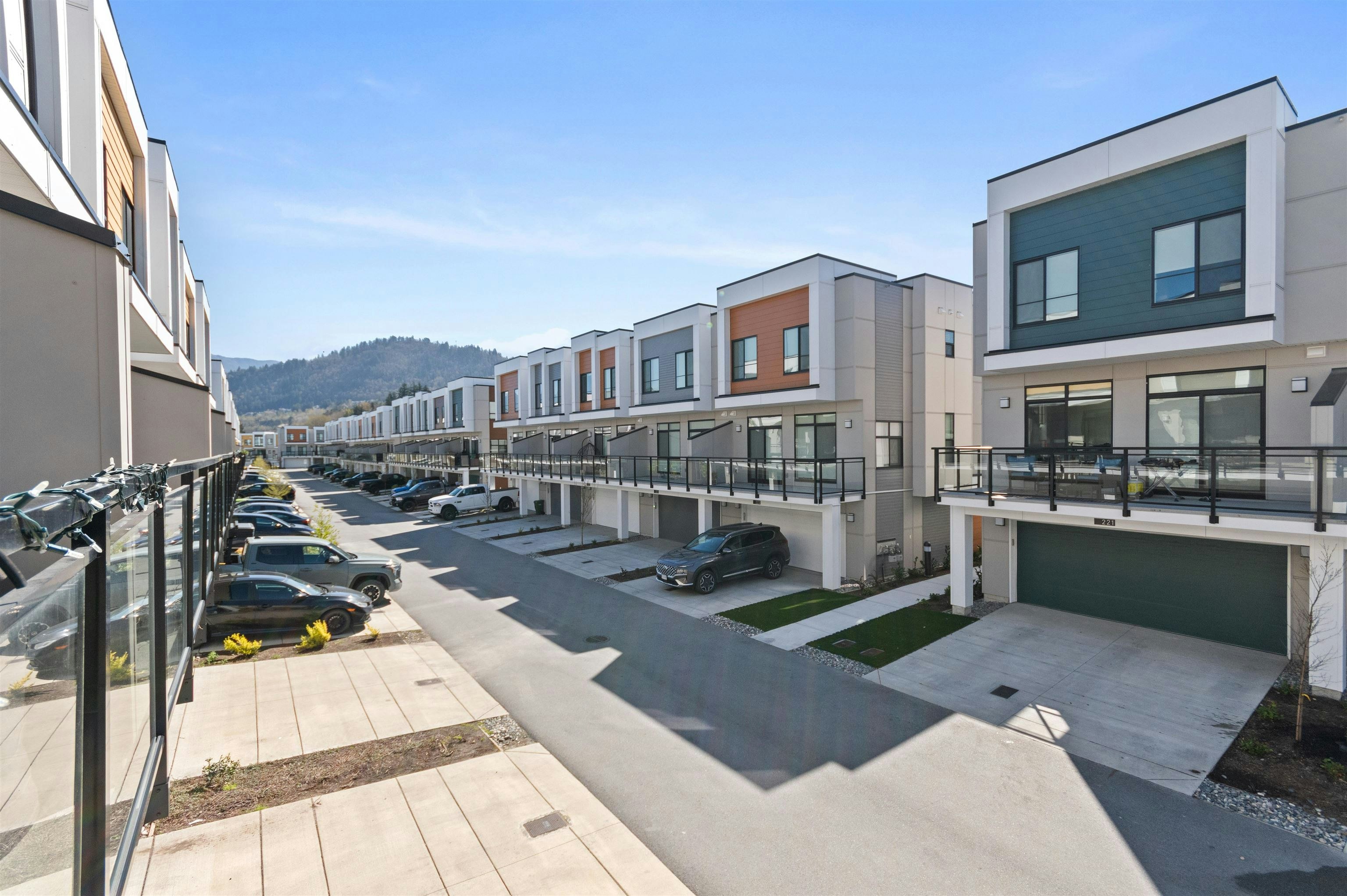 191-46150 Thomas Road, Chilliwack, BC, V2R 6B3 - 25