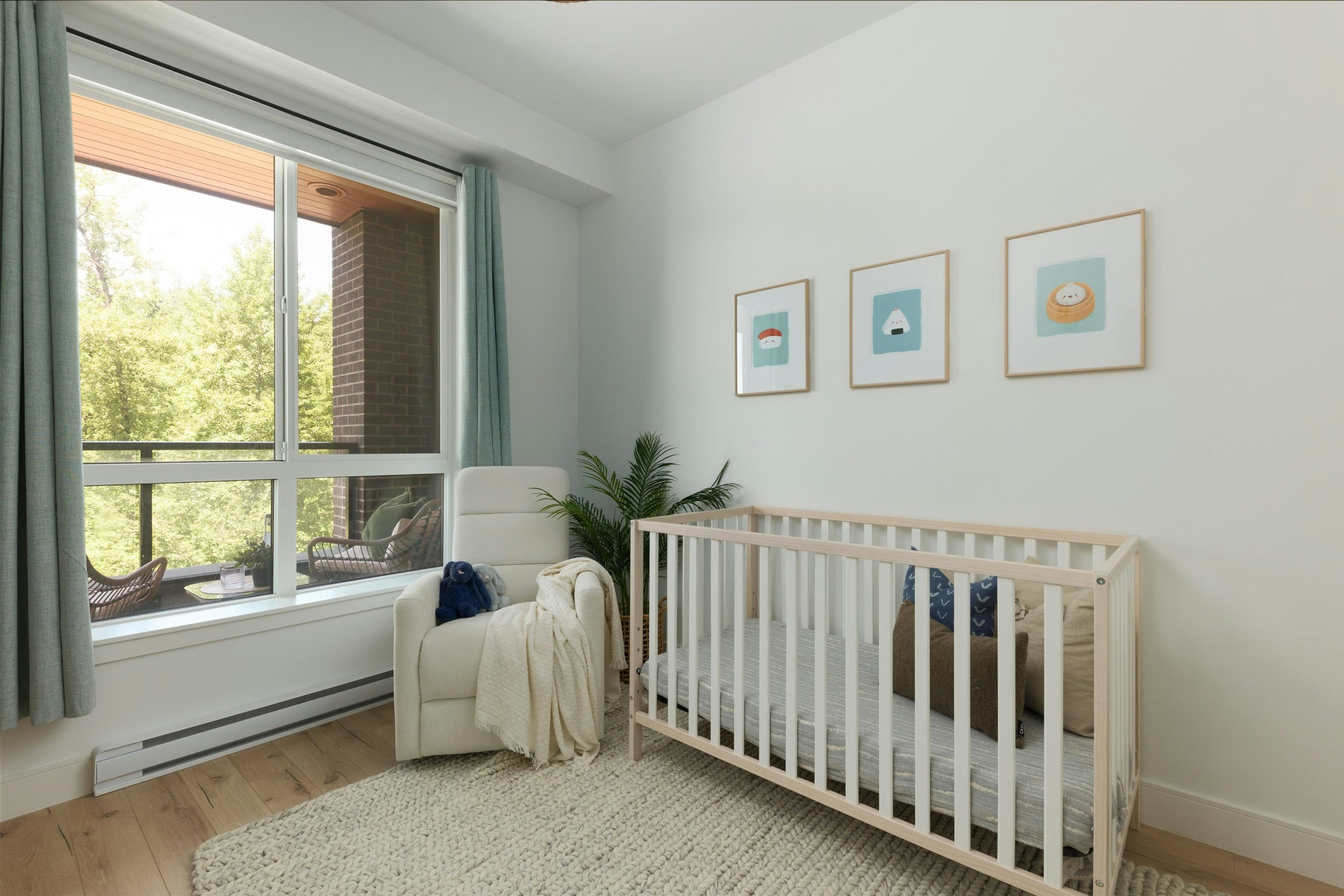 317-3131 Murray Street, Port Moody, BC, V3H 0L9 - 19