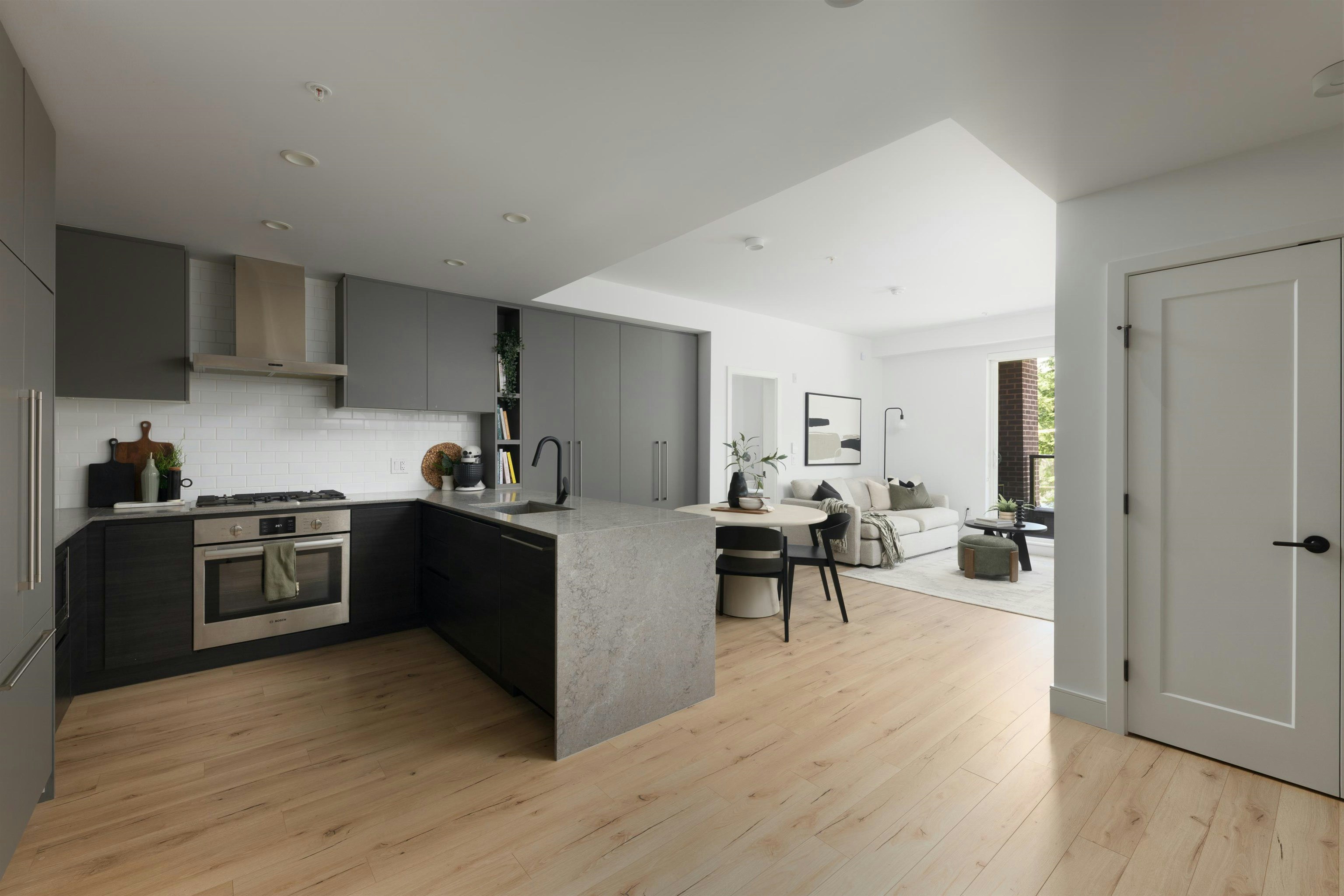 317-3131 Murray Street, Port Moody, BC, V3H 0L9 - 23