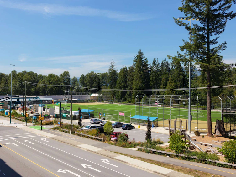 317-3131 Murray Street, Port Moody, BC, V3H 0L9 - 28