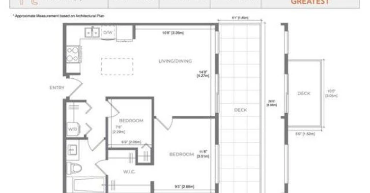 617-14778 106 Avenue, Surrey, BC, V3R 5Y1 - 22