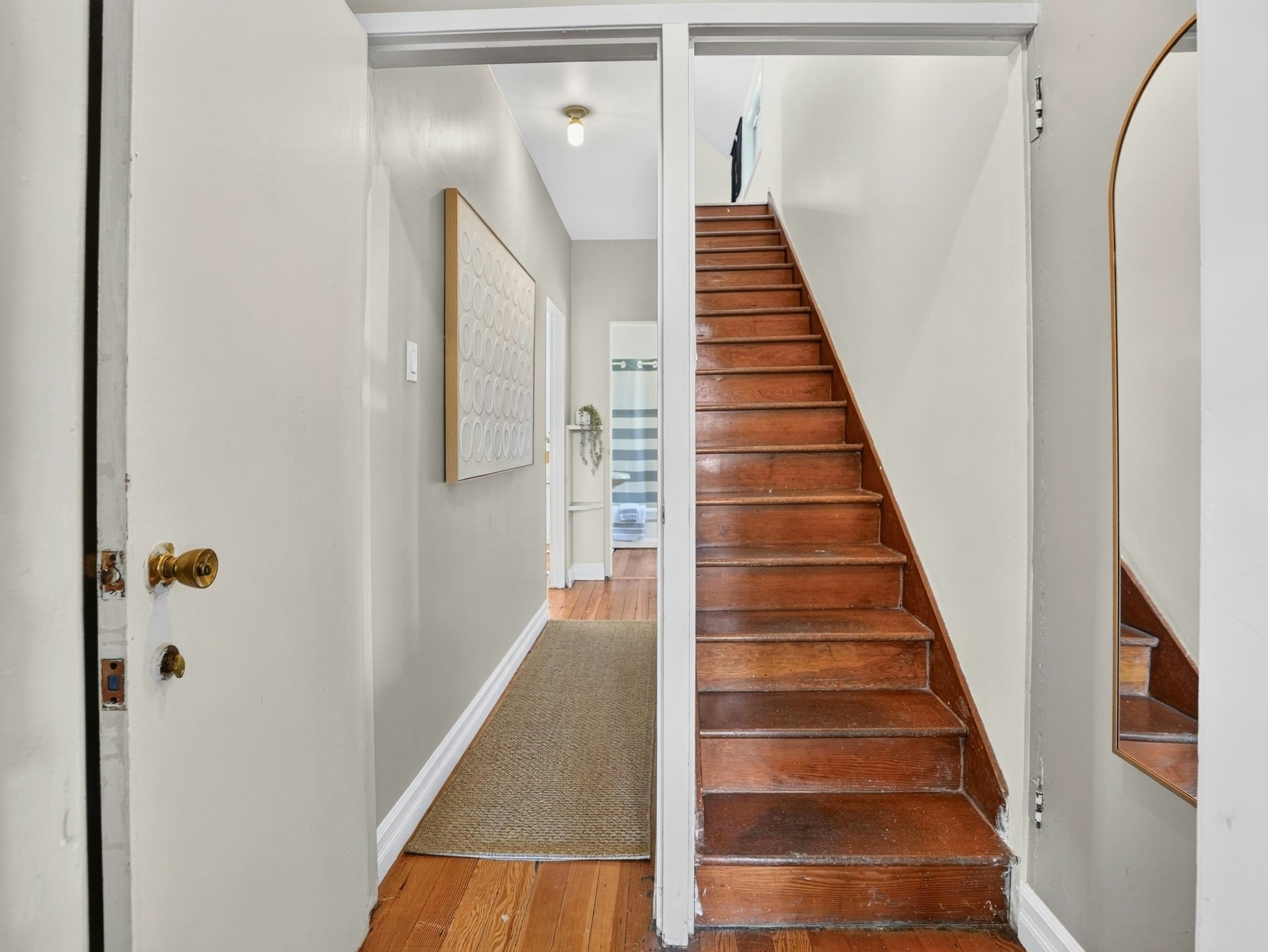 945-927 Princess Avenue, Vancouver, BC, V6A 3E8 - 9