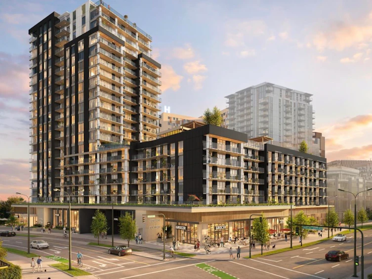 945-927 Princess Avenue, Vancouver, BC, V6A 3E8 - 36