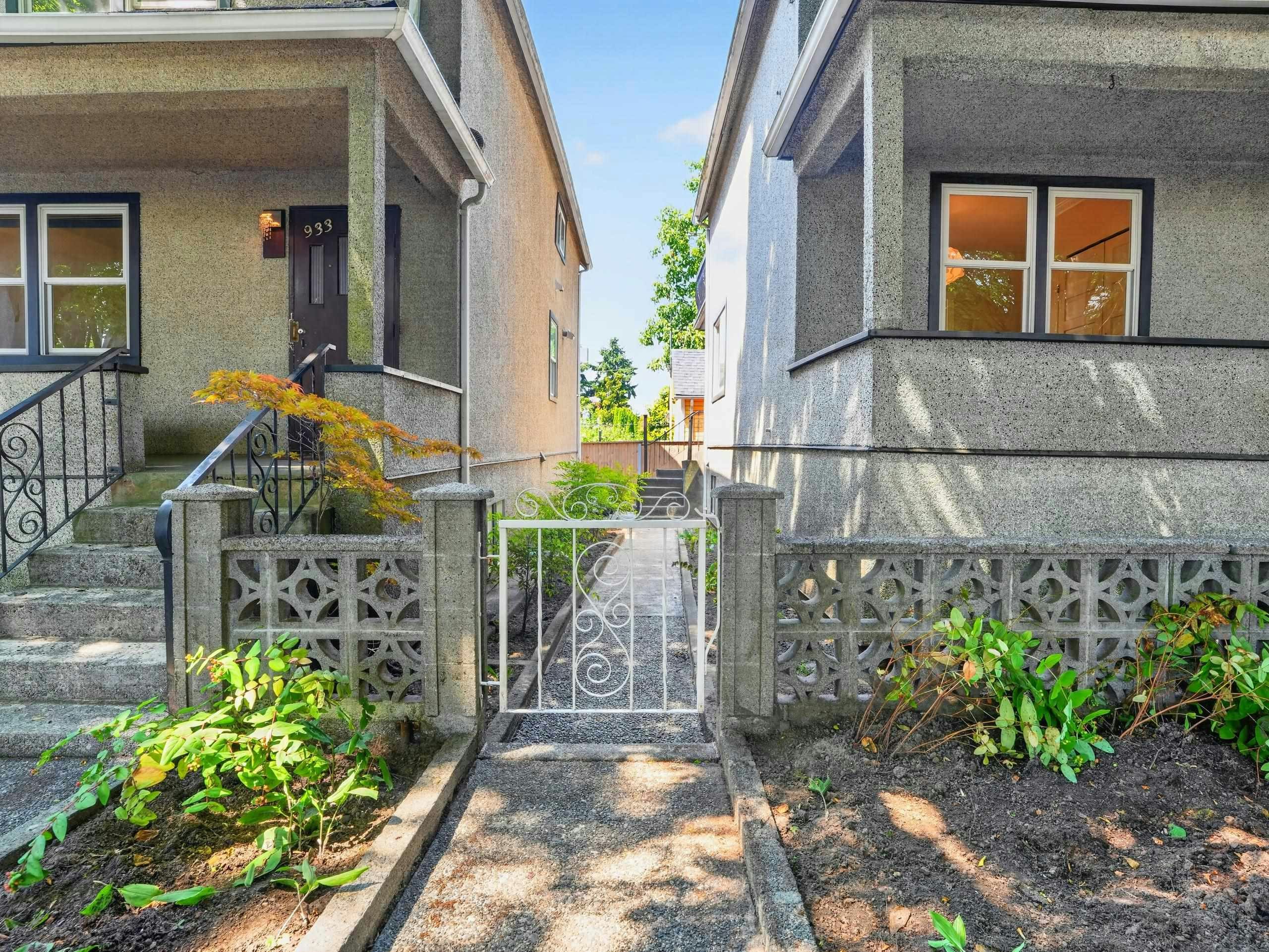 945-927 Princess Avenue, Vancouver, BC, V6A 3E8 - 17