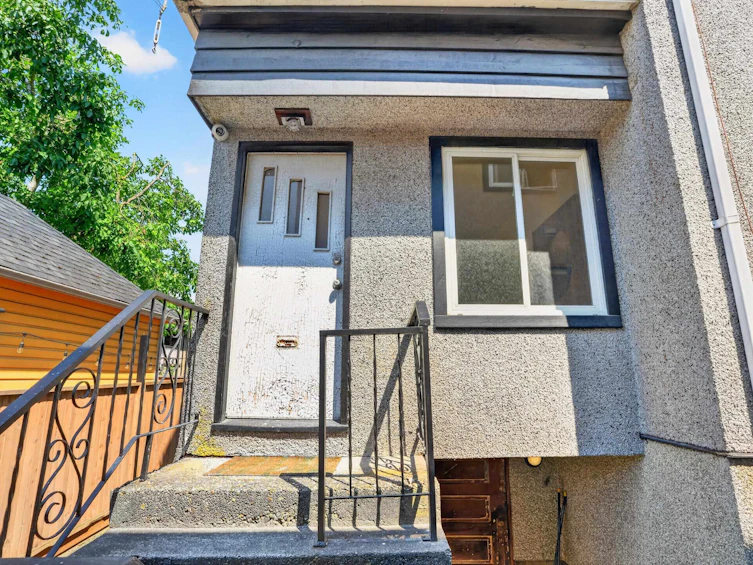 945-927 Princess Avenue, Vancouver, BC, V6A 3E8 - 19