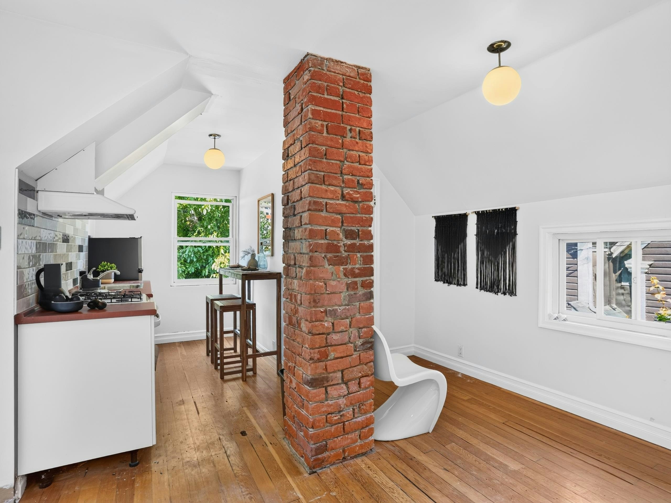 945-927 Princess Avenue, Vancouver, BC, V6A 3E8 - 12