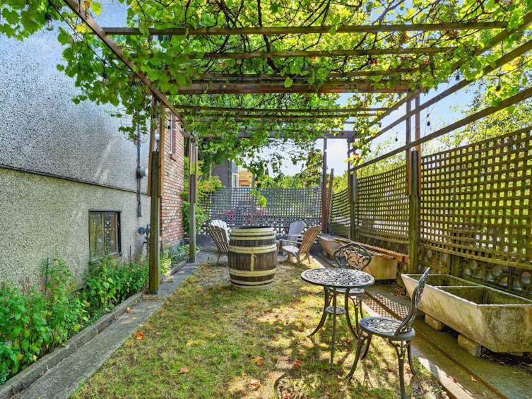 945-927 Princess Avenue, Vancouver, BC, V6A 3E8 - 31