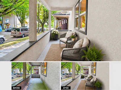 945-927 Princess Avenue - 3