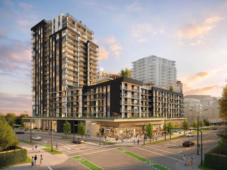 945-927 Princess Avenue, Vancouver, BC, V6A 3E8 - 7