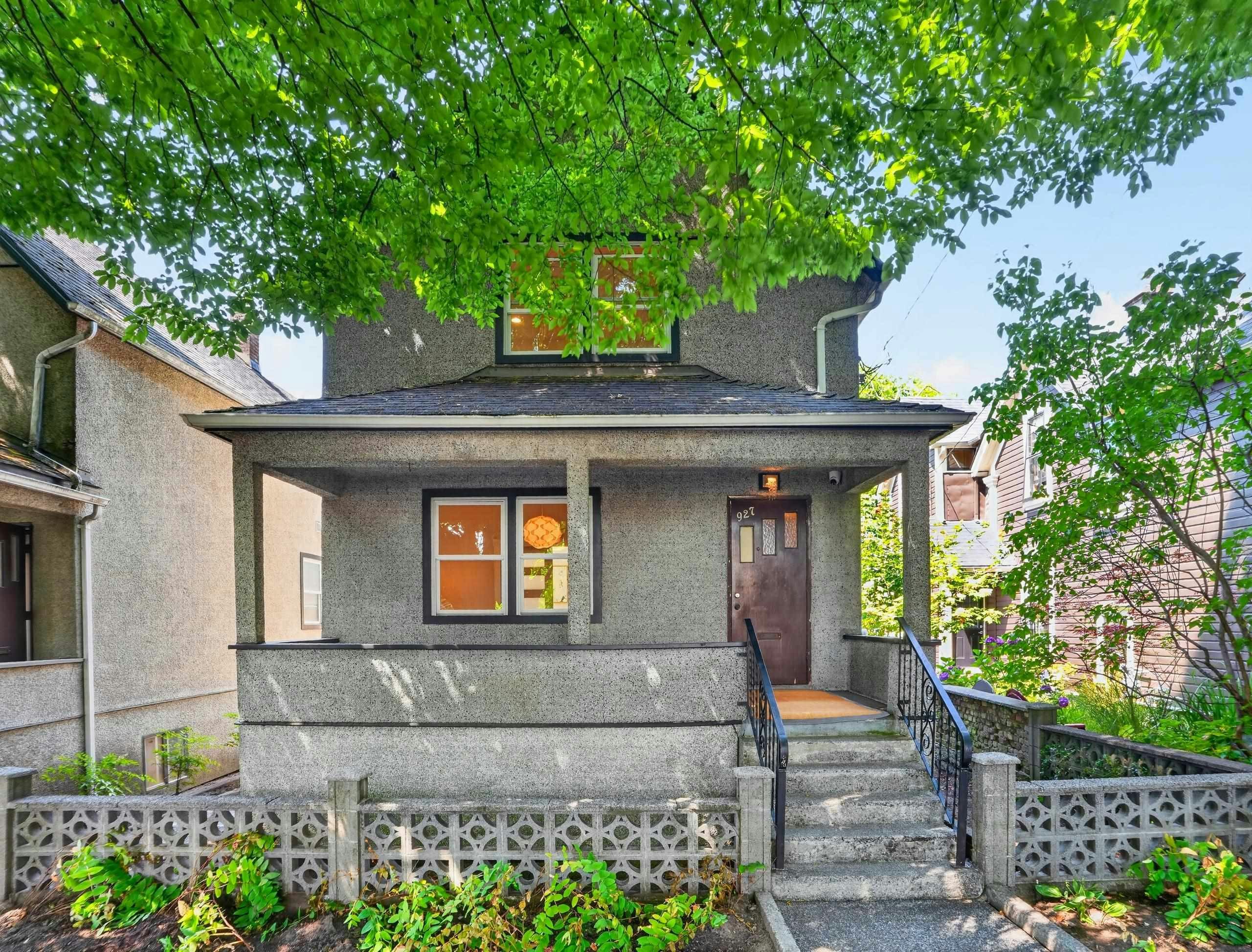 945-927 Princess Avenue, Vancouver, BC, V6A 3E8 - 5