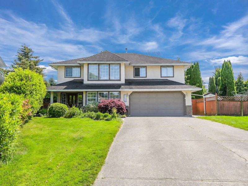 6084 185th Street, Surrey BC V3S 7P7
