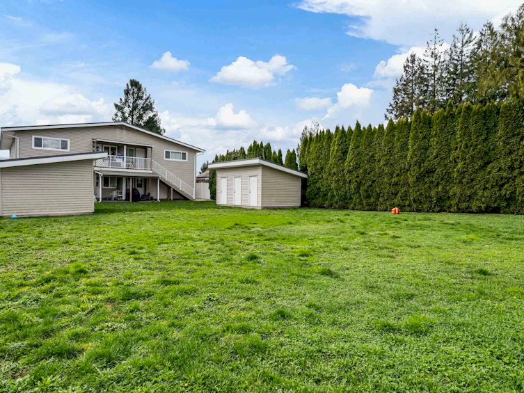 46479 Brooks Avenue, Chilliwack, BC, V2P 1C6 - 2