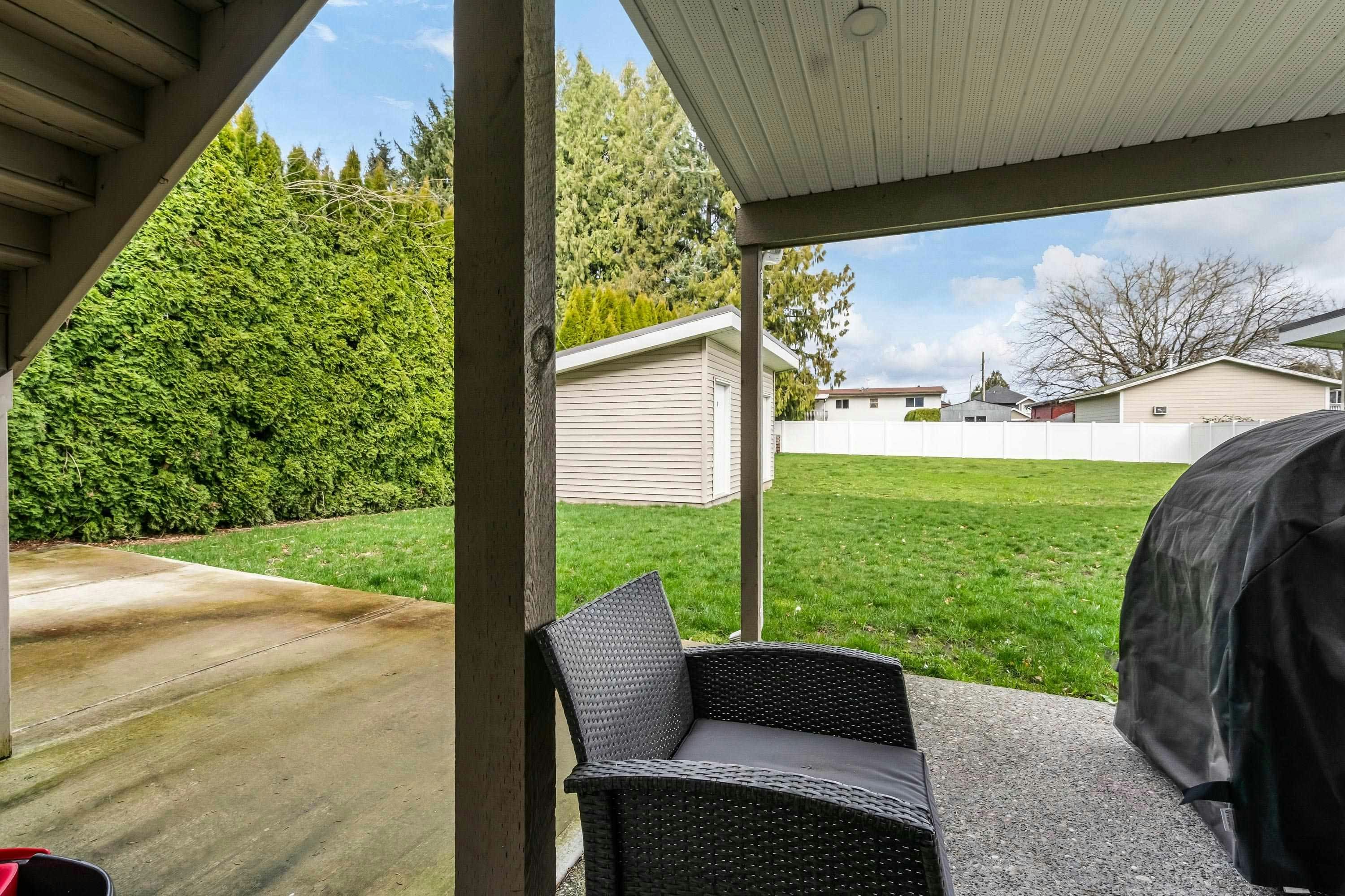 46479 Brooks Avenue, Chilliwack, BC, V2P 1C6 - 12