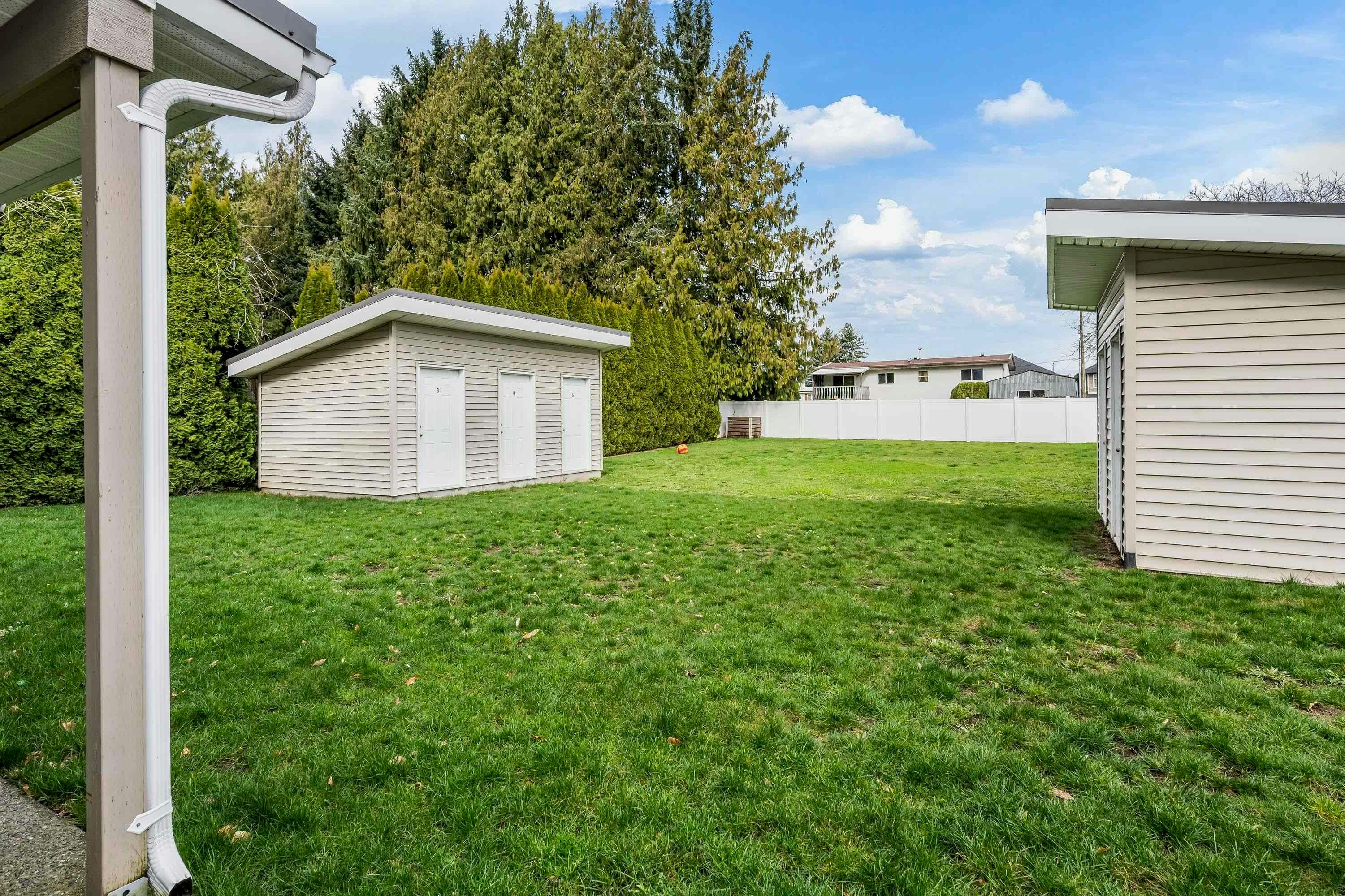 46479 Brooks Avenue, Chilliwack, BC, V2P 1C6 - 40