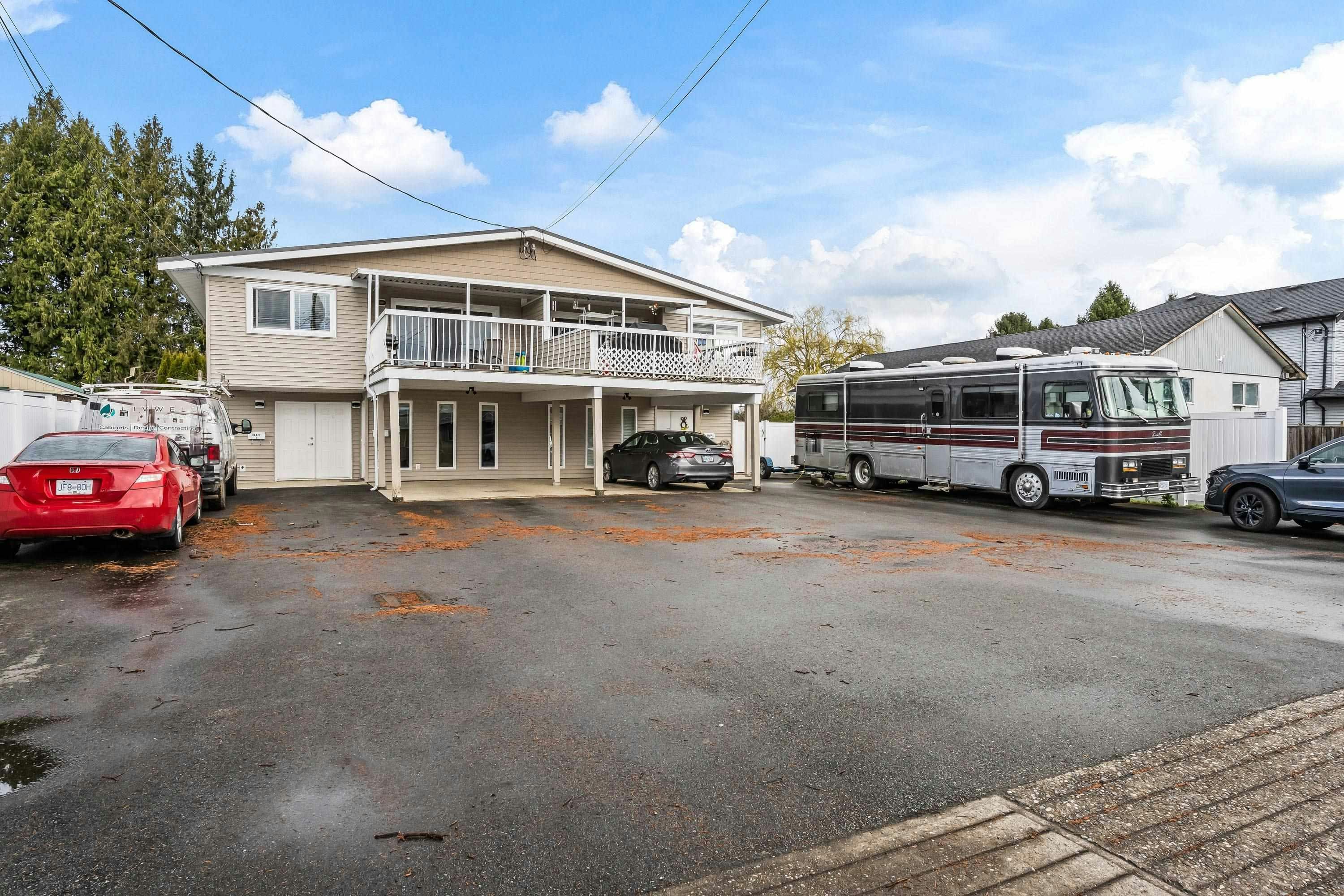 46479 Brooks Avenue, Chilliwack, BC, V2P 1C6 - 6