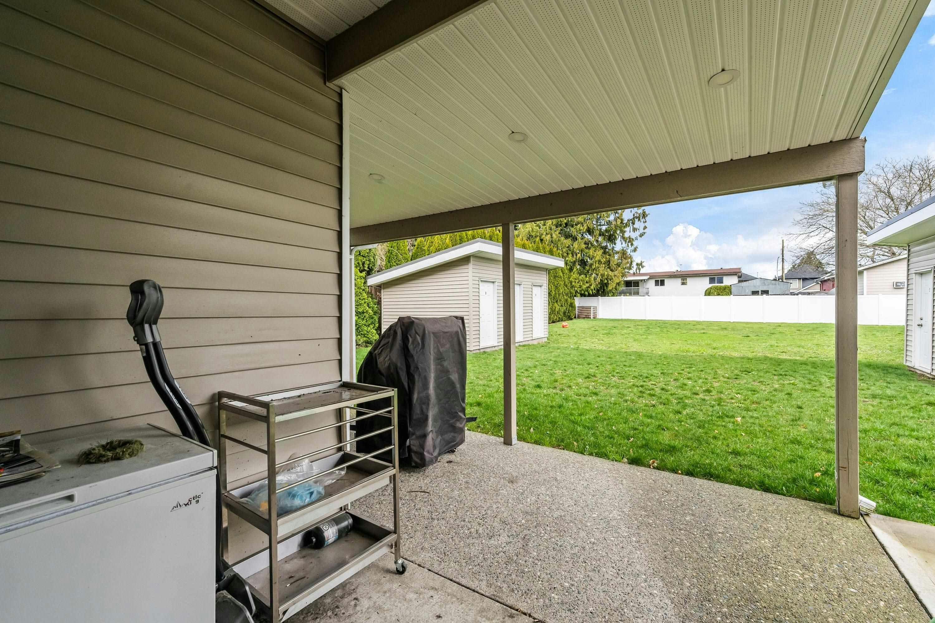 46479 Brooks Avenue, Chilliwack, BC, V2P 1C6 - 16