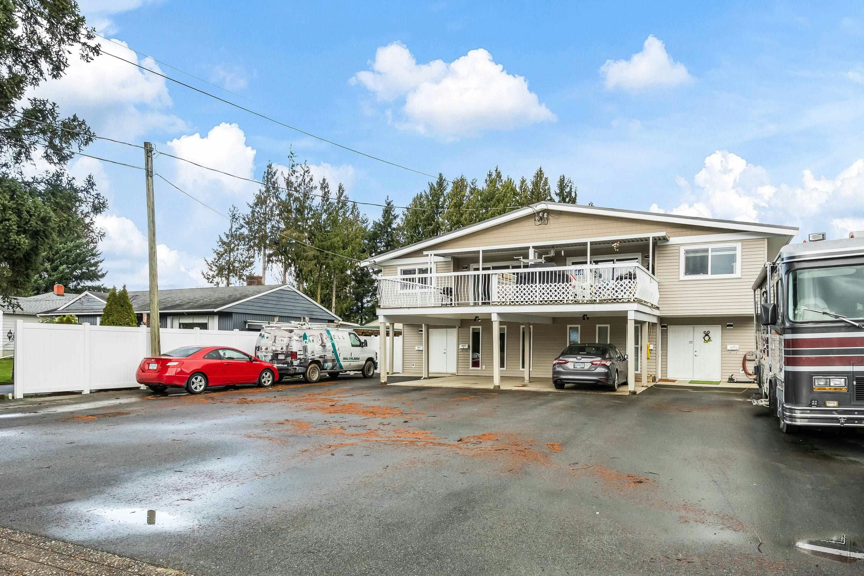 46479 Brooks Avenue, Chilliwack, BC, V2P 1C6