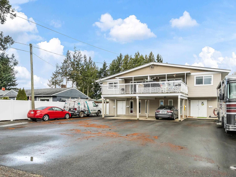 46479 Brooks Avenue, Chilliwack, BC, V2P 1C6