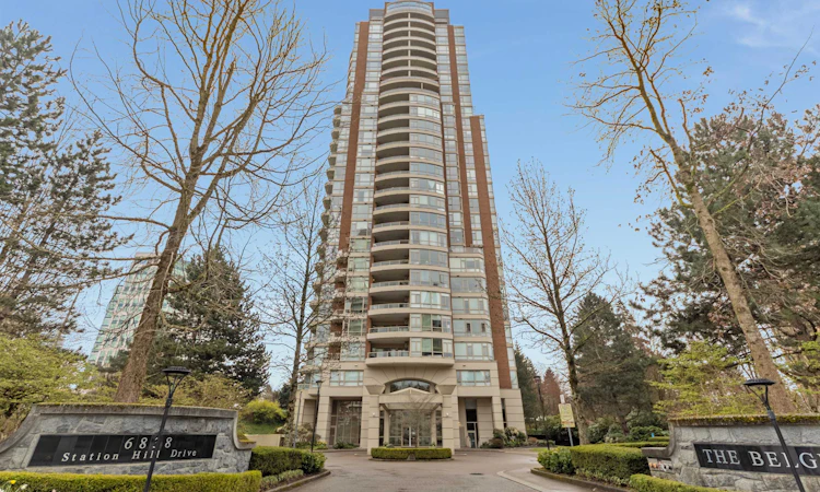 1707-6838 Station Hill Drive