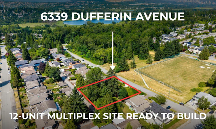 6339 Dufferin Avenue