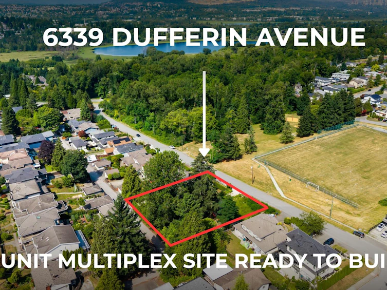 6339 Dufferin Avenue, Burnaby, BC, V5H 3S9