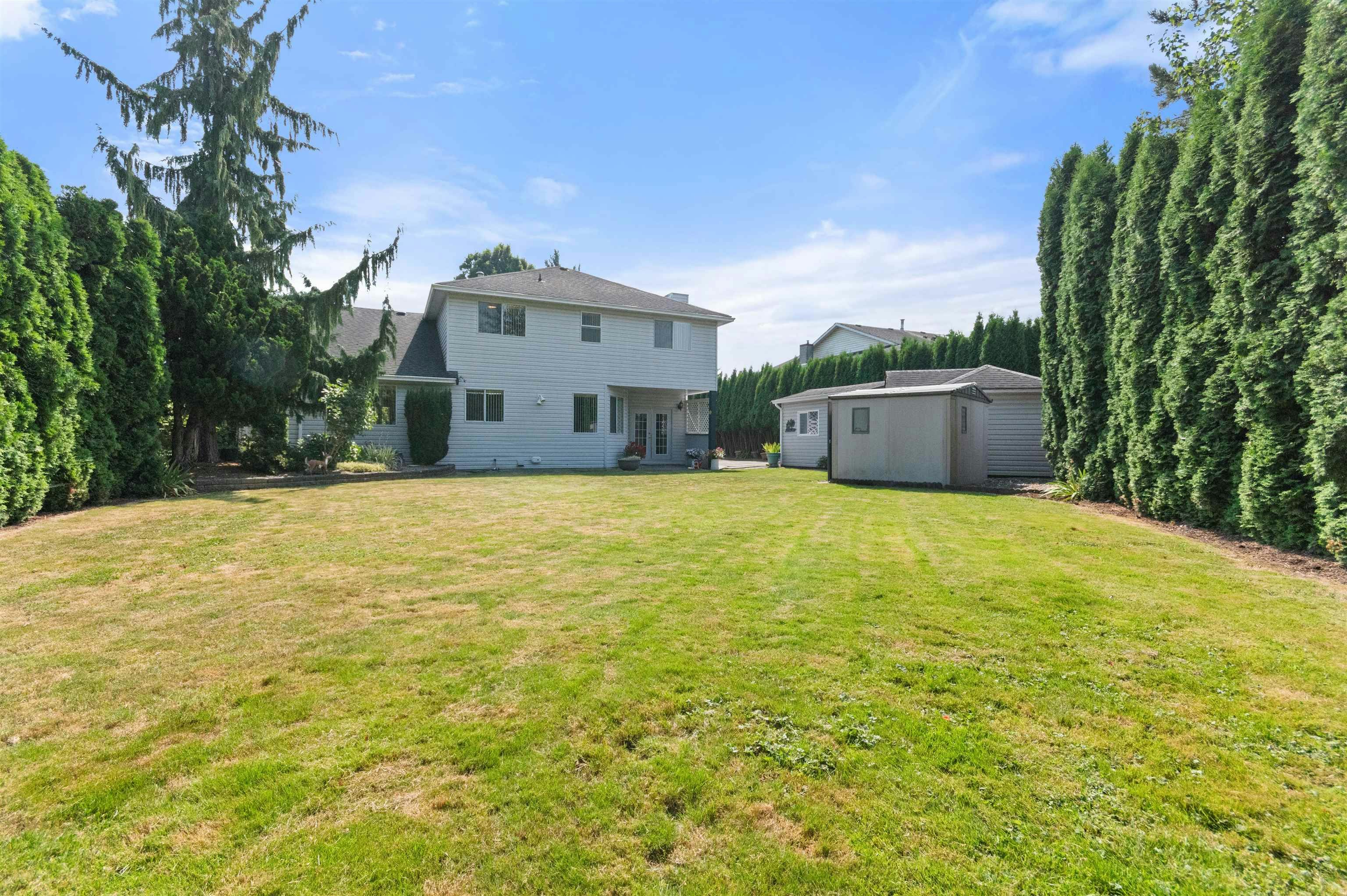 7019 Wiltshire Street, Chilliwack, BC, V2R 2S9 - 37