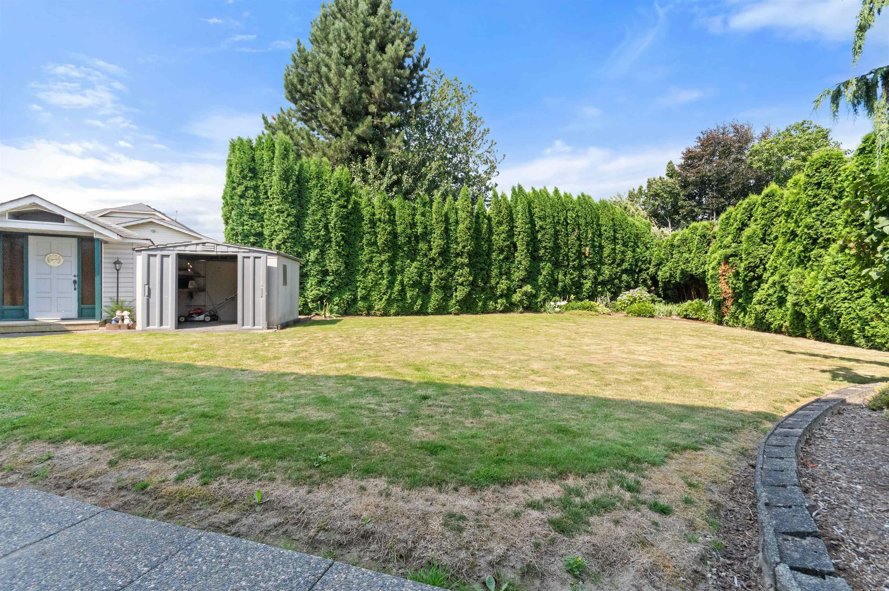 7019 Wiltshire Street, Chilliwack, BC, V2R 2S9 - 35