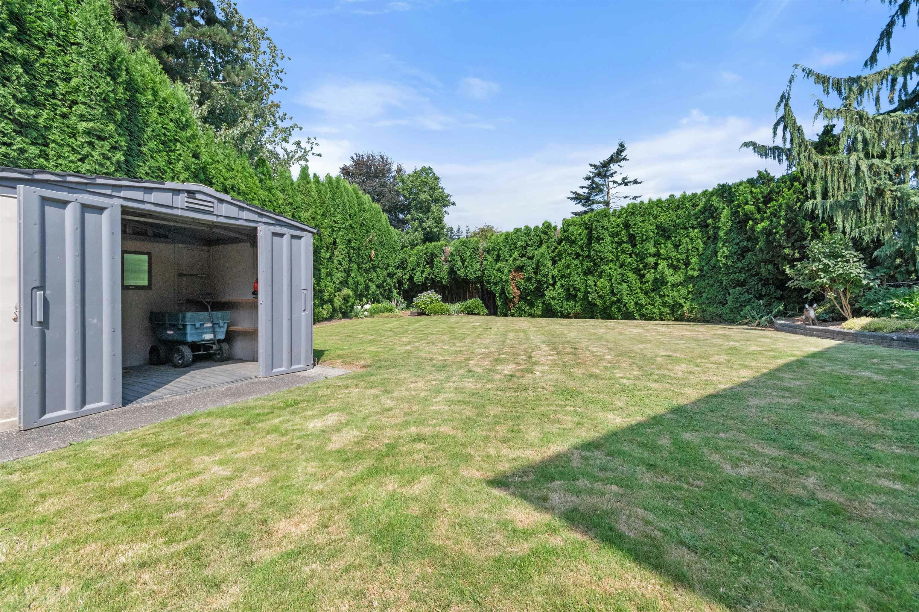 7019 Wiltshire Street, Chilliwack, BC, V2R 2S9 - 36