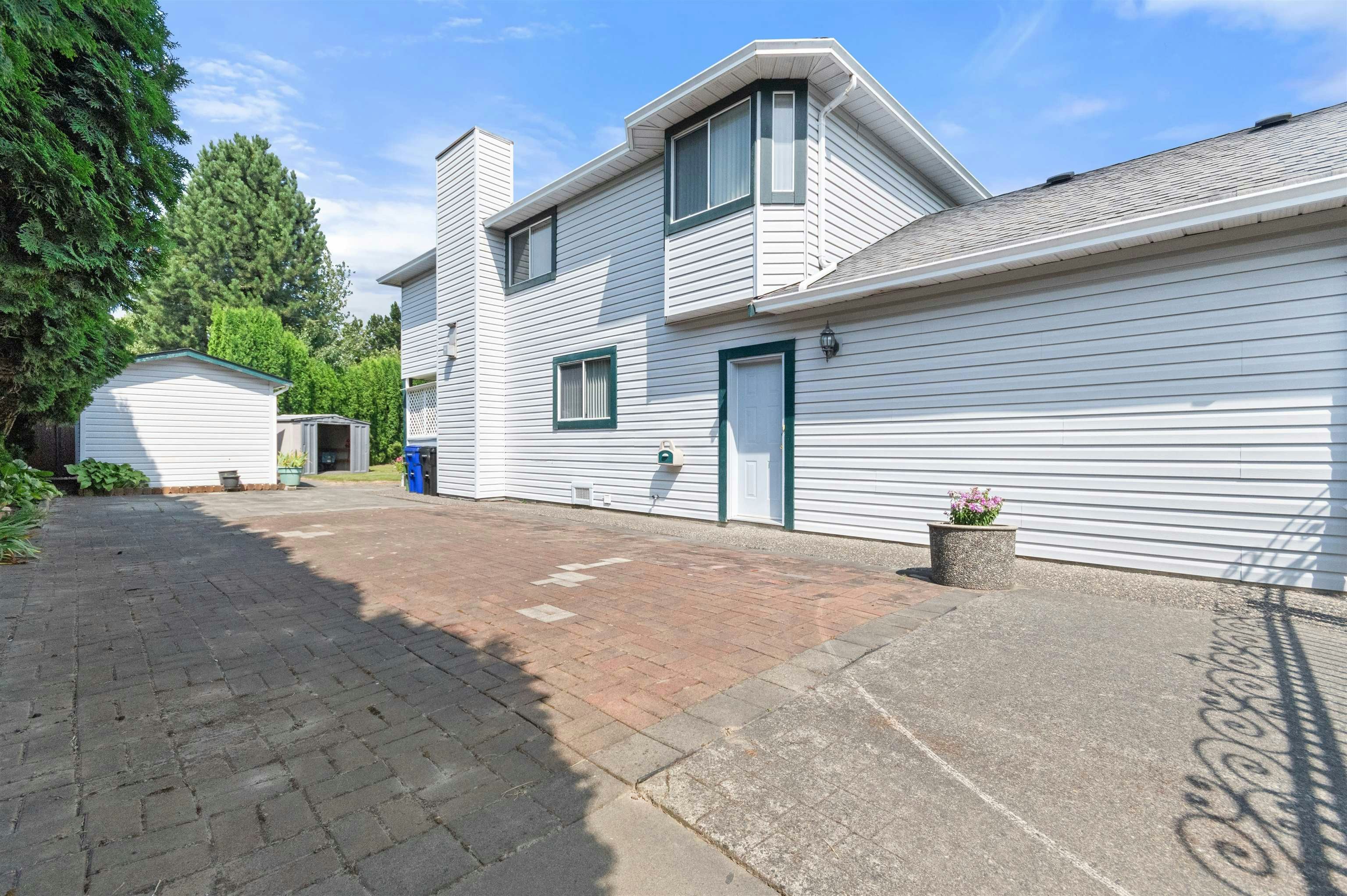 7019 Wiltshire Street, Chilliwack, BC, V2R 2S9 - 40