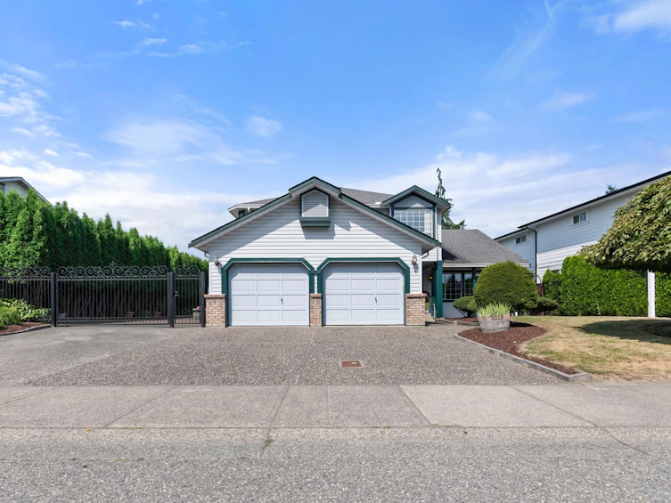 7019 Wiltshire Street, Chilliwack, BC, V2R 2S9