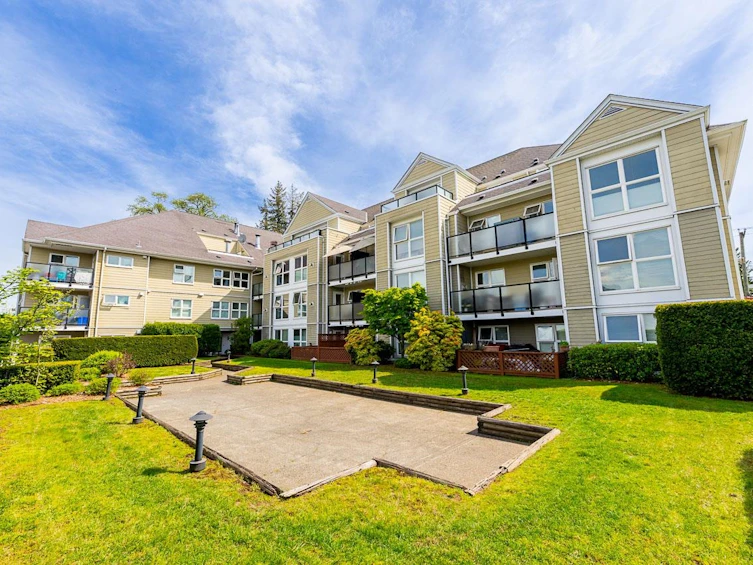 114-1519 Grant Avenue, Port Coquitlam, BC, V3B 7S8