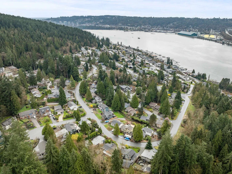 129 Roe Drive, Port Moody, BC, V3H 3M9 - 28