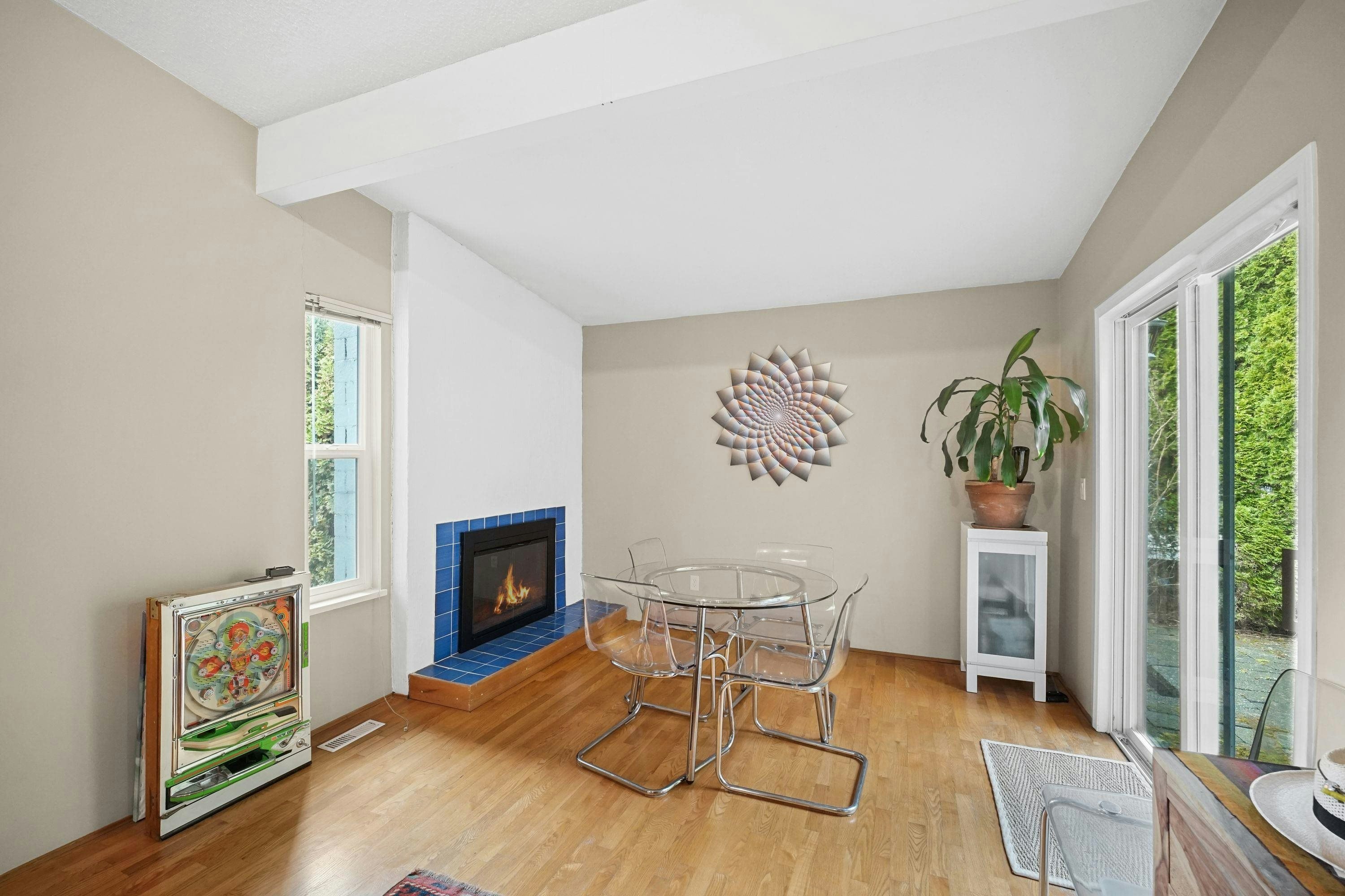 129 Roe Drive, Port Moody, BC, V3H 3M9 - 5