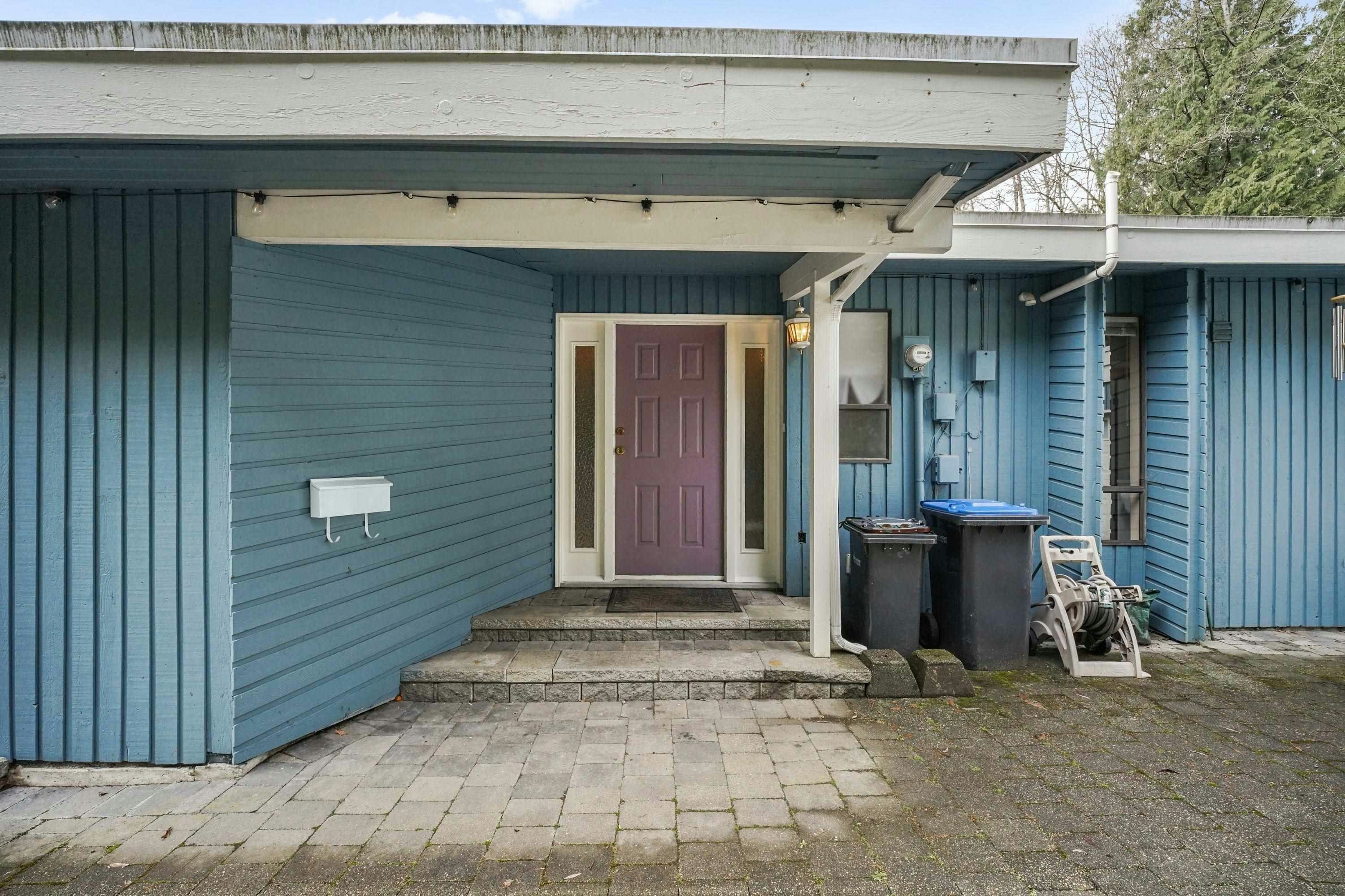 129 Roe Drive, Port Moody, BC, V3H 3M9 - 3