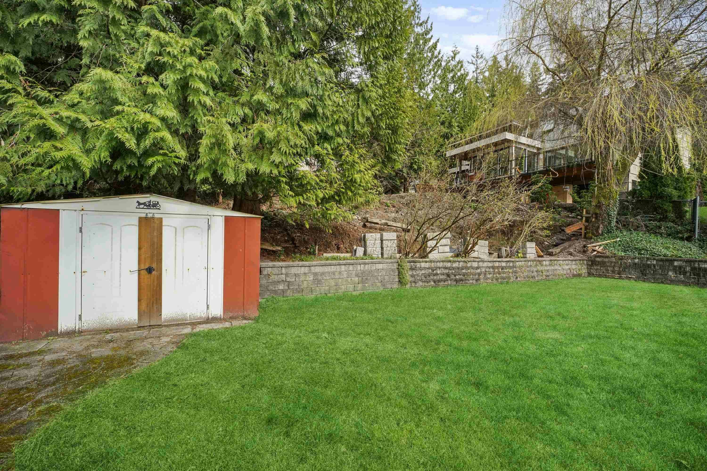 129 Roe Drive, Port Moody, BC, V3H 3M9 - 21