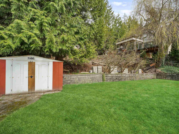 129 Roe Drive, Port Moody, BC, V3H 3M9 - 21
