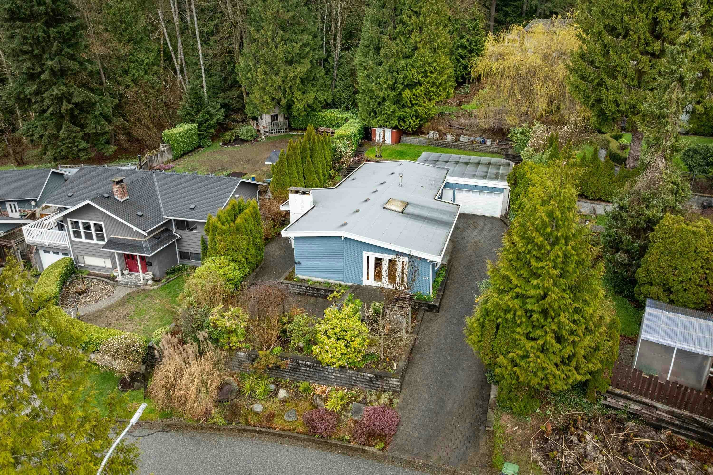 129 Roe Drive, Port Moody, BC, V3H 3M9 - 26