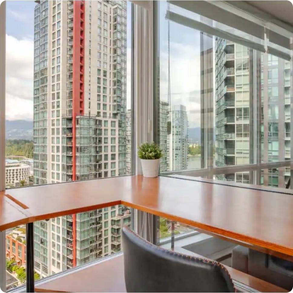 2105-1166 Melville Street, Vancouver, BC, V6E 4P5 - 12