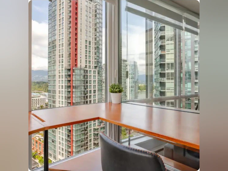 2105-1166 Melville Street, Vancouver, BC, V6E 4P5 - 12