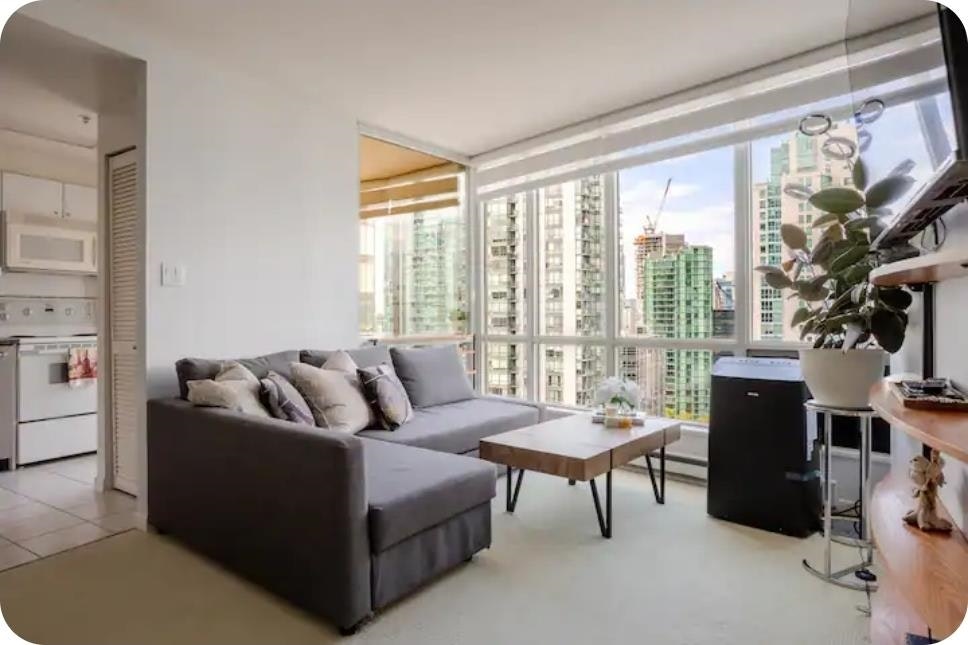 2105-1166 Melville Street, Vancouver, BC, V6E 4P5 - 7