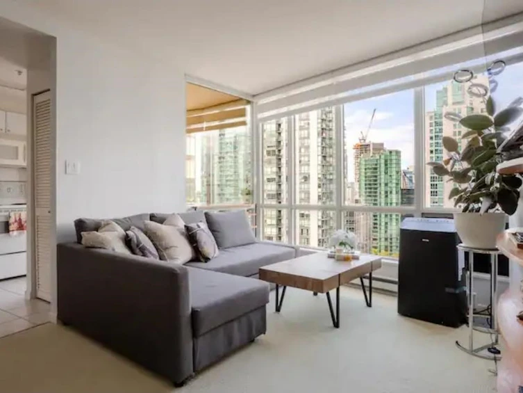 2105-1166 Melville Street, Vancouver, BC, V6E 4P5 - 7