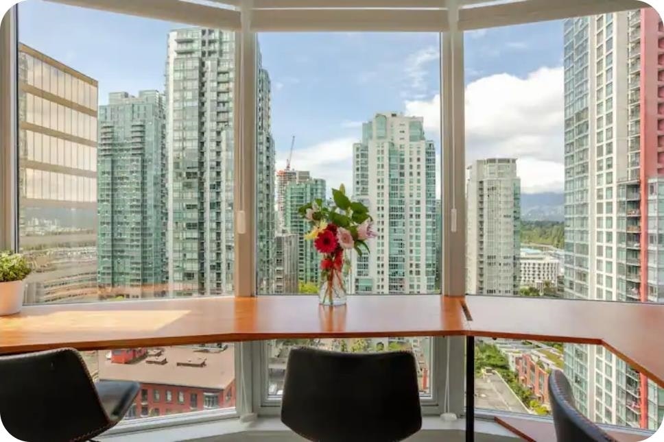 2105-1166 Melville Street, Vancouver, BC, V6E 4P5 - 11