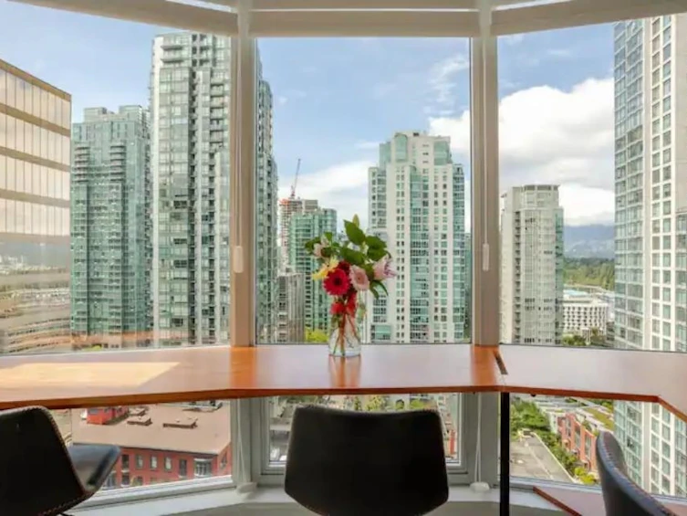 2105-1166 Melville Street, Vancouver, BC, V6E 4P5 - 11